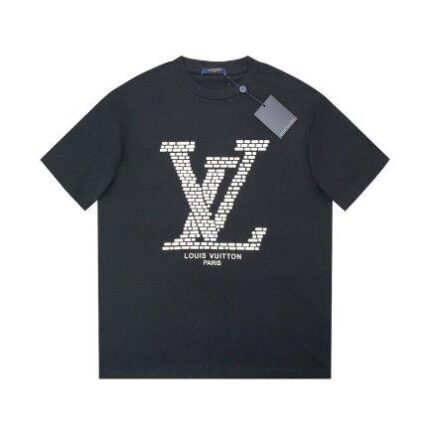 T-shirt Louis Vuitton