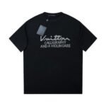 T-shirt Louis Vuitton