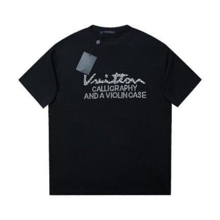 T-shirt Louis Vuitton