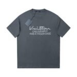 T-shirt Louis Vuitton - Image 8