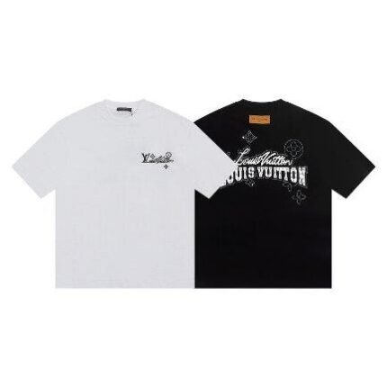 T-shirt Louis Vuitton