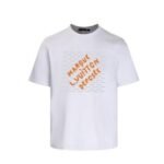 T-shirt Louis Vuitton - Image 9