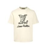 T-shirt Louis Vuitton