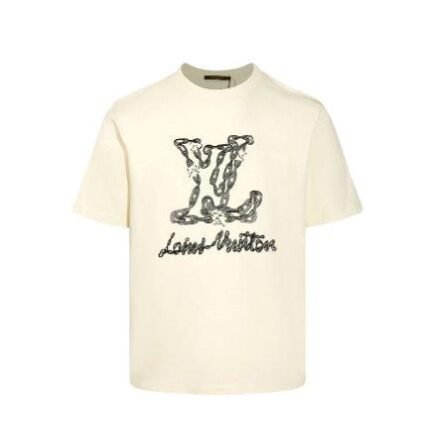 T-shirt Louis Vuitton