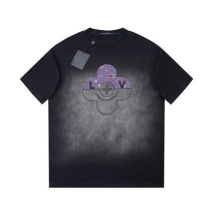 T-shirt Louis Vuitton