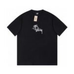 T-Shirt Stussy