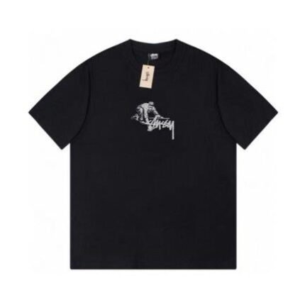 T-Shirt Stussy