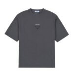 T-shirt Prada Black