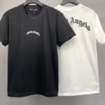 T-shirt Palm Angels
