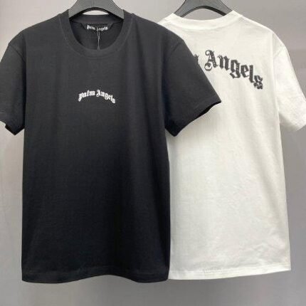 T-shirt Palm Angels