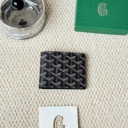Goyard Wallet