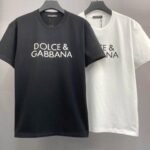 T-Shirt Dolce Gabbana