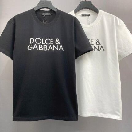 T-Shirt Dolce Gabbana