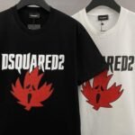 T-Shirt Dsquared2