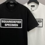 T-Shirt Dsquared2