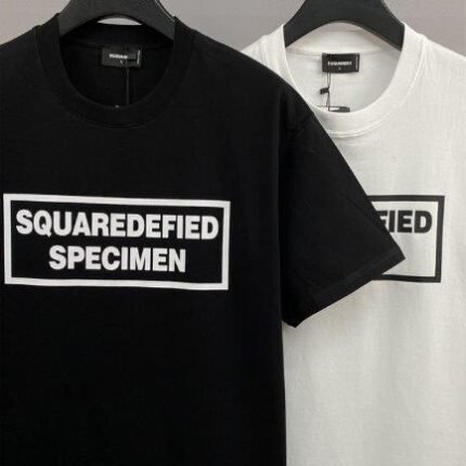 T-Shirt Dsquared2