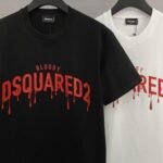 T-Shirt Dsquared2