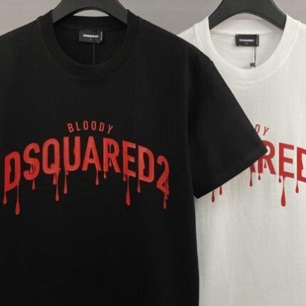 T-Shirt Dsquared2