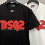 T-Shirt Dsquared2