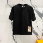T-shirt Burberry