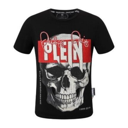 T-shirt Philipp Plein