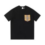 T-shirt Burberry