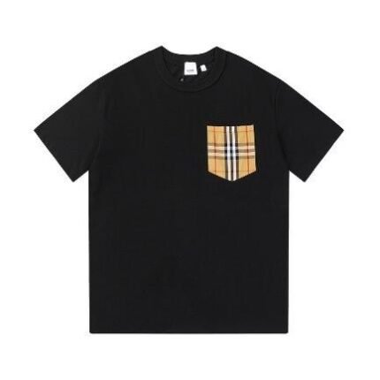 T-shirt Burberry