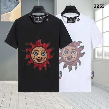 T-shirt Philipp Plein