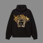 Hoodie Versace - Image 2