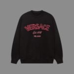 Sweatshirt Versace Est. 1978 Milano - Image 2