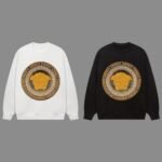 Sweatshirt Versace