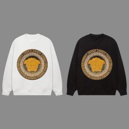 Sweatshirt Versace
