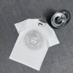 T-shirt Versace
