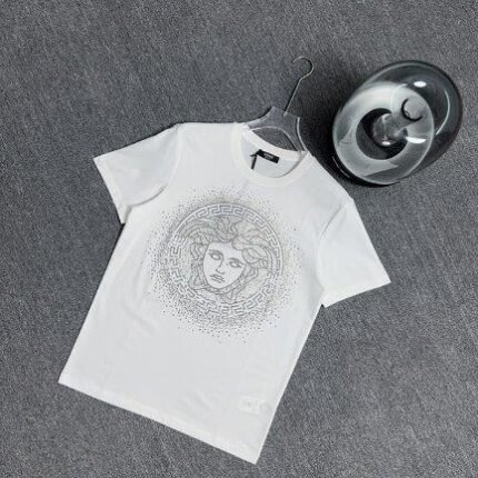 T-shirt Versace