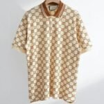 Polo Shirt Gucci