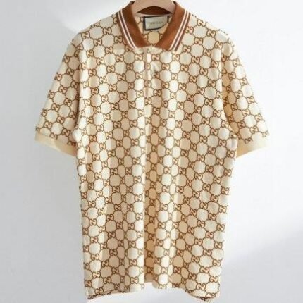 Polo Shirt Gucci
