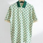 Polo Shirt Gucci - Image 7