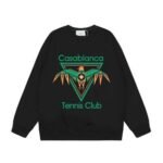 Sweatshirt CasaBlanca Tennis Club - Image 4