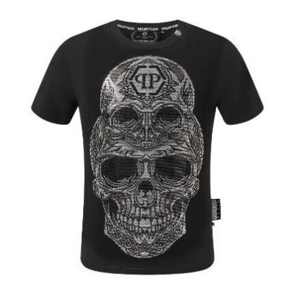 T-shirt Philipp Plein
