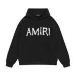 Amiri Sweatshirts Hoodie Logo - Image 5