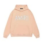 Amiri Sweatshirts Hoodie Logo - Image 3