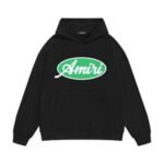 Amiri Hoodie Logo - Image 5