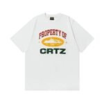 T-Shirt Corteiz Property Of CRTZ