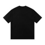 T-shirt Balenciaga Black - Image 2