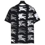 T-shirt Burberry