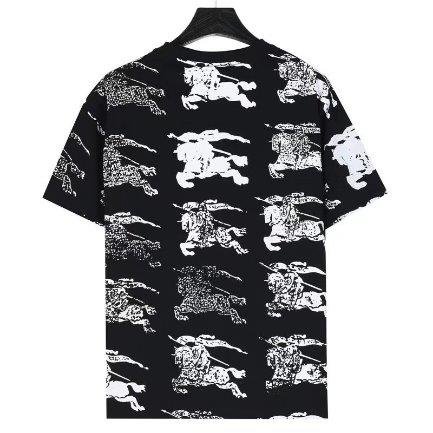 IMG26513 T-shirt Burberry - Image 1