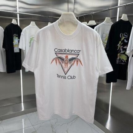 T-shirt CasaBlanca