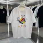 T-shirt CasaBlanca