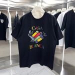 T-shirt CasaBlanca - Image 4