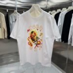 T-shirt CasaBlanca Way